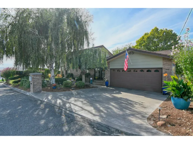 $635,000 | 1407 Northwest Horn Avenue, Pendleton, OR 97801