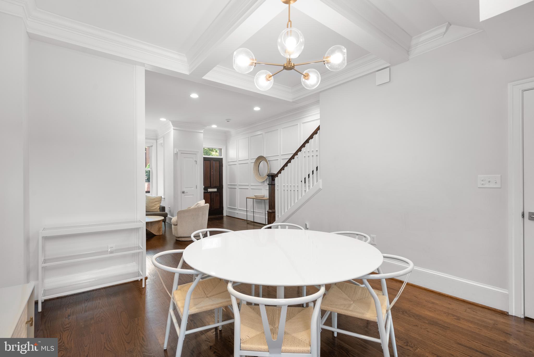 3322 Prospect Street Northwest Washington, DC 20007 - Photo 8 of 32