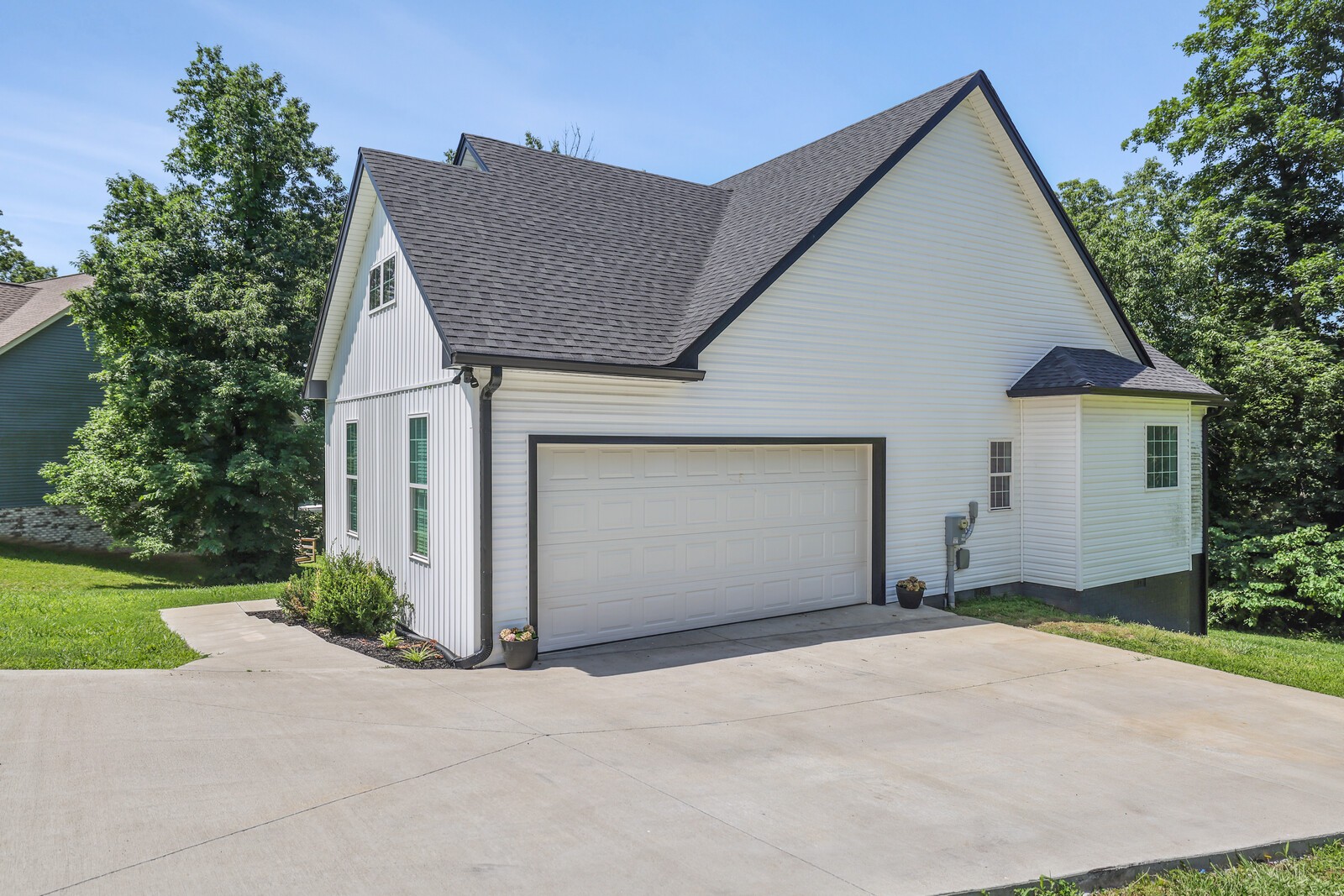 245 Hickory Ridge Lane Hartsville, TN 37074 - Photo 21 of 30