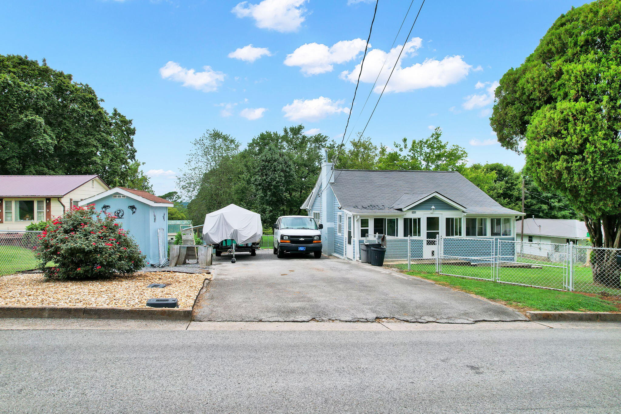 102 Mahala Road Sweetwater, TN 37874 - Photo 34 of 37 1-web-or-mls-DJI_0749