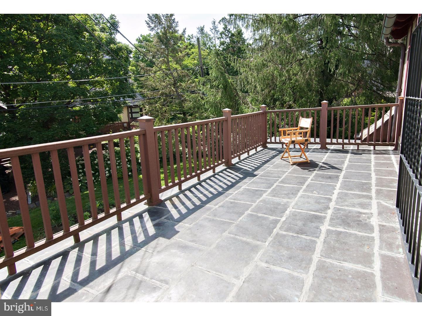 426 Clement Road Jenkintown, PA 19046 - Photo 22 of 24