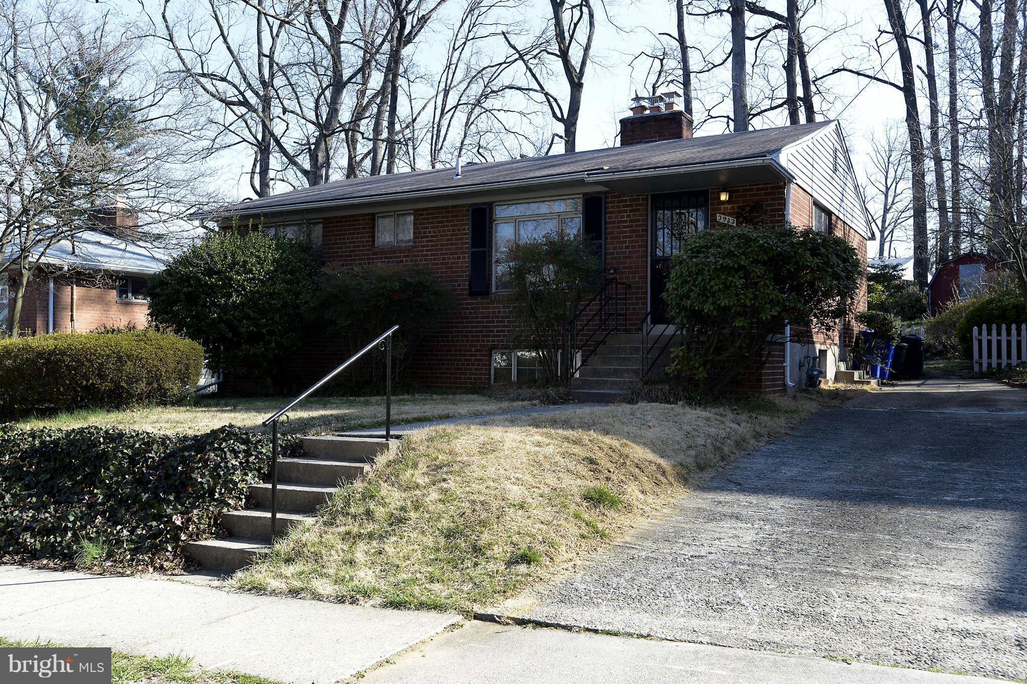 3913 Isbell Street Silver Spring, MD 20906 - Photo 1 of 23