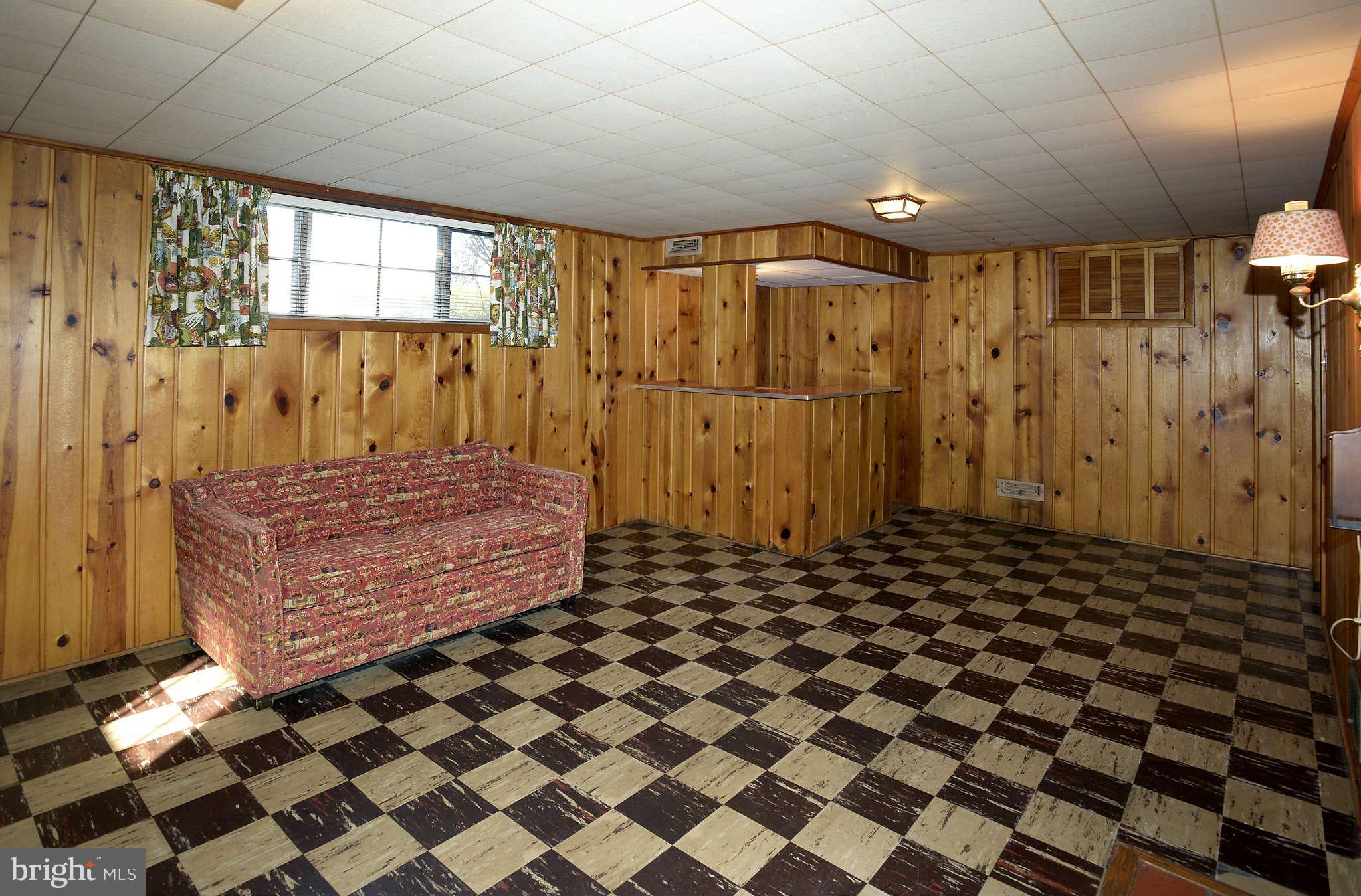 3913 Isbell Street Silver Spring, MD 20906 - Photo 14 of 23 a view of a black and white checkered floor