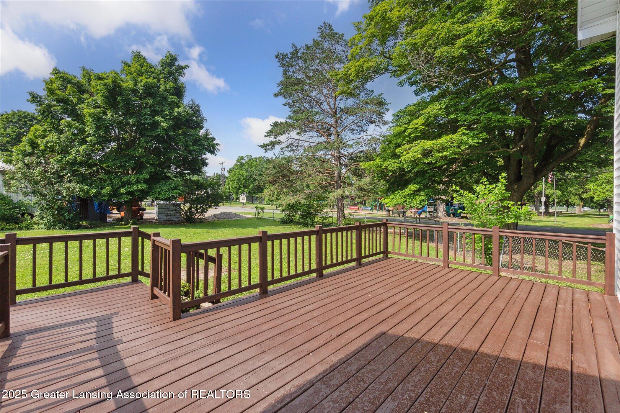 127 West Main Street Maple Rapids, MI 48853 - Photo 37 of 43 35-127-W-Main-St-Maple-Rapids-MI-48853-W