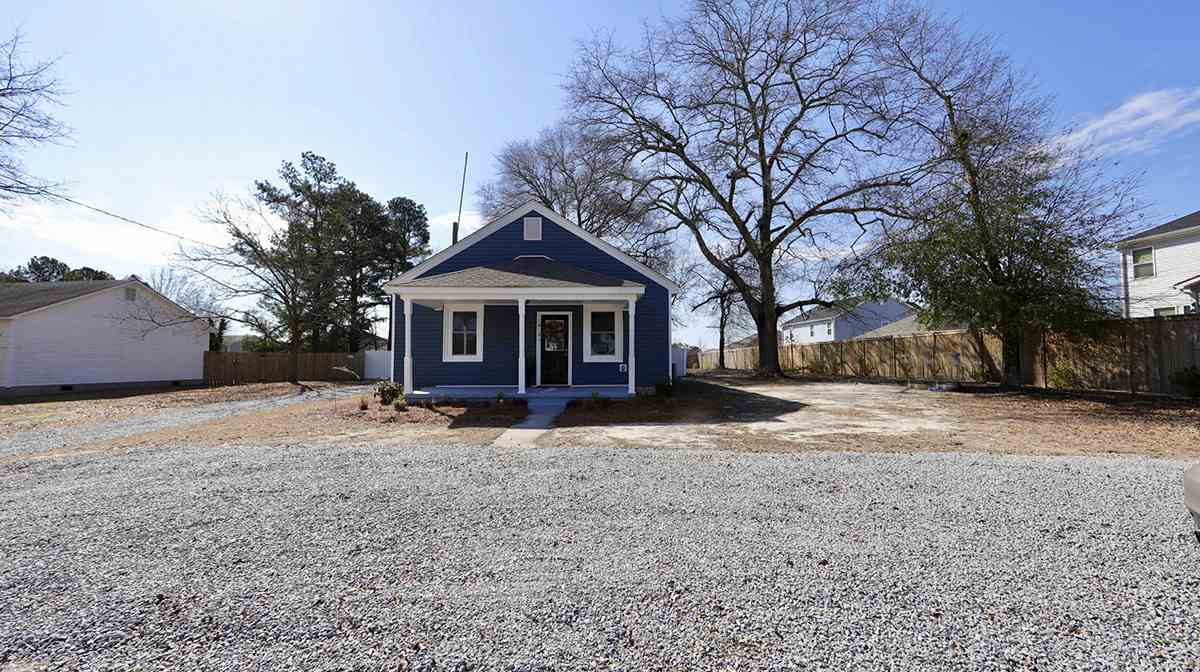 233 Coley Farm Road Fuquay-Varina, NC 27526 - Photo 2 of 21 Photo 2