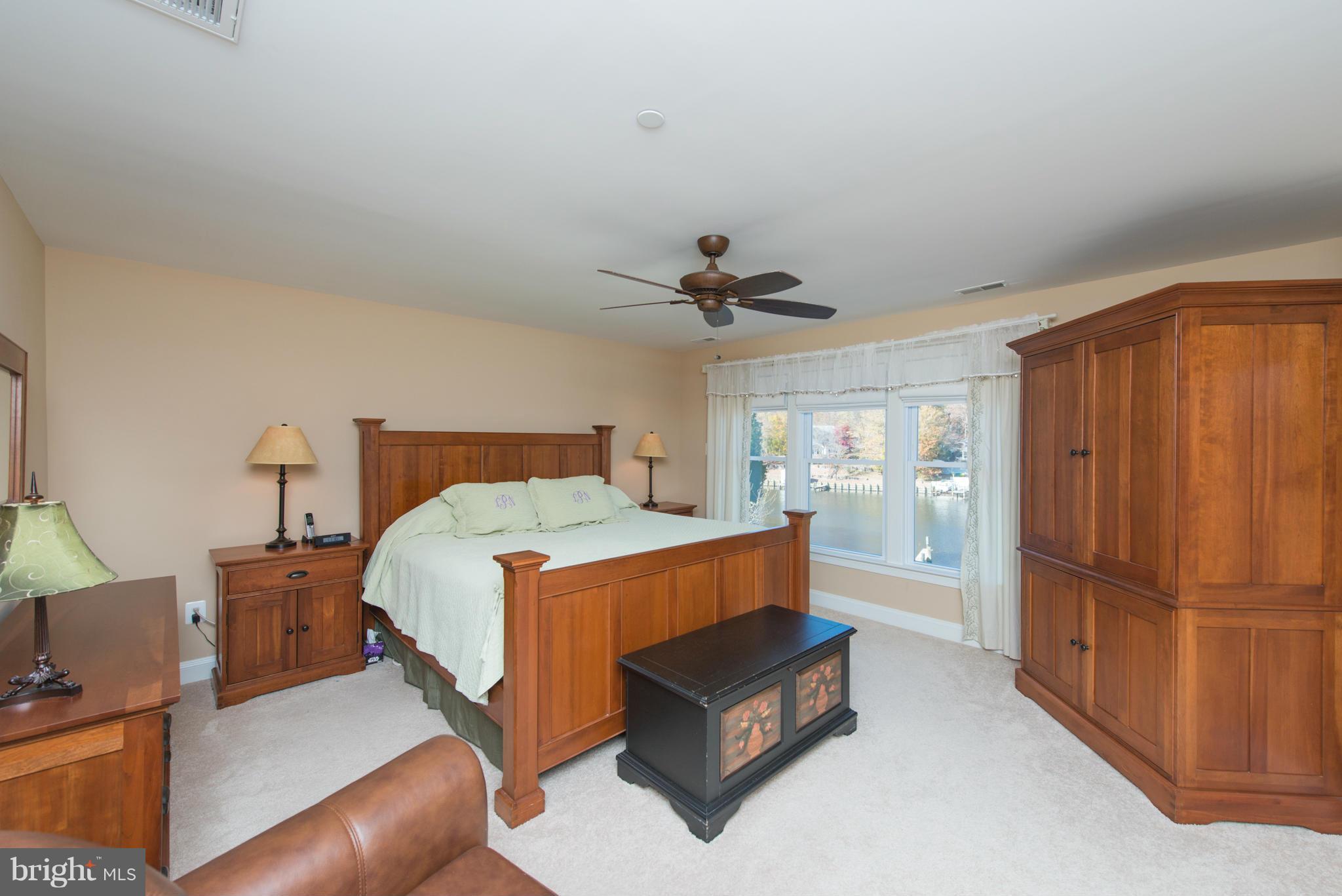 301 Kramer Road Pasadena, MD 21122 - Photo 17 of 30 Bedroom (Master)