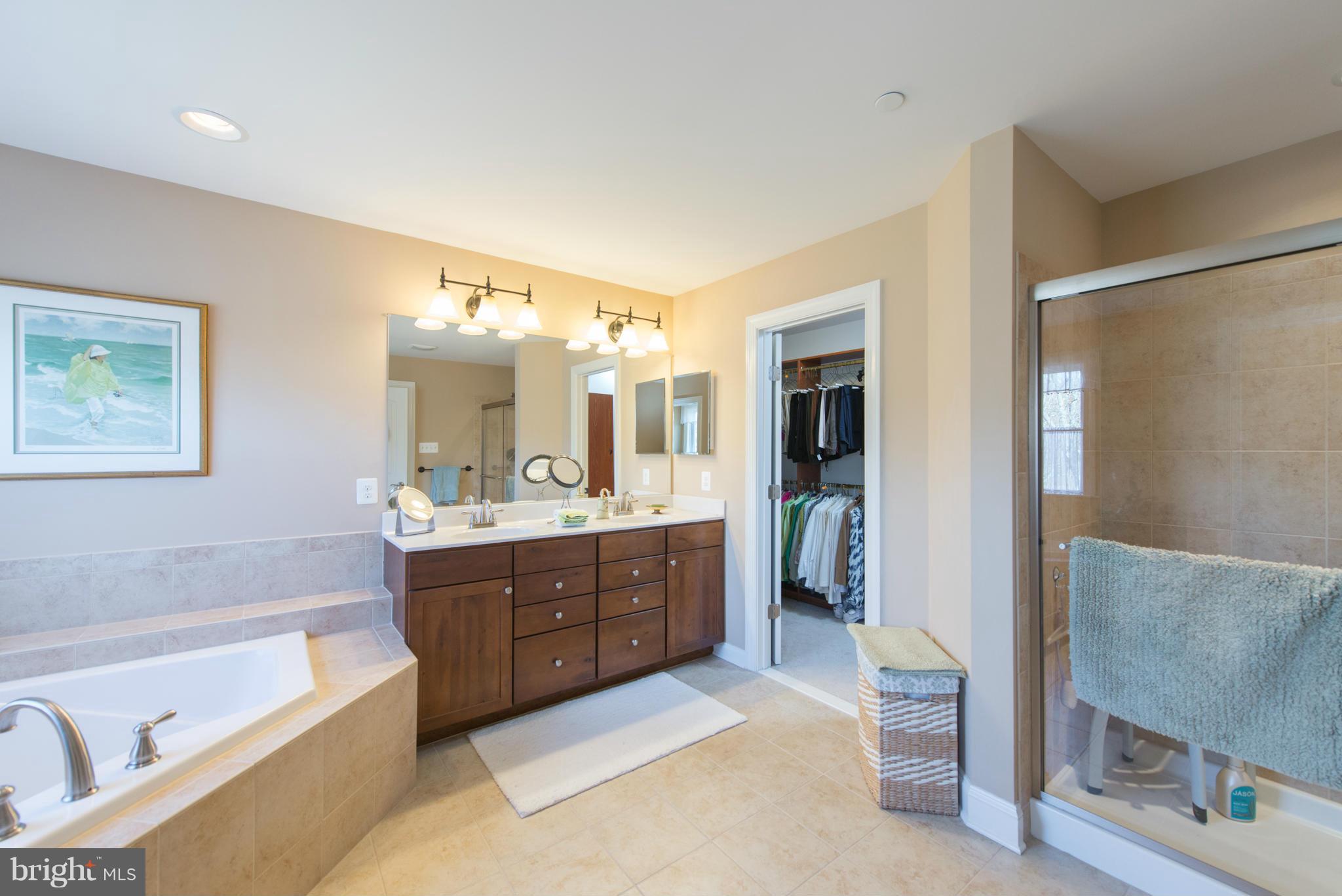 301 Kramer Road Pasadena, MD 21122 - Photo 20 of 30 Bath (Master)