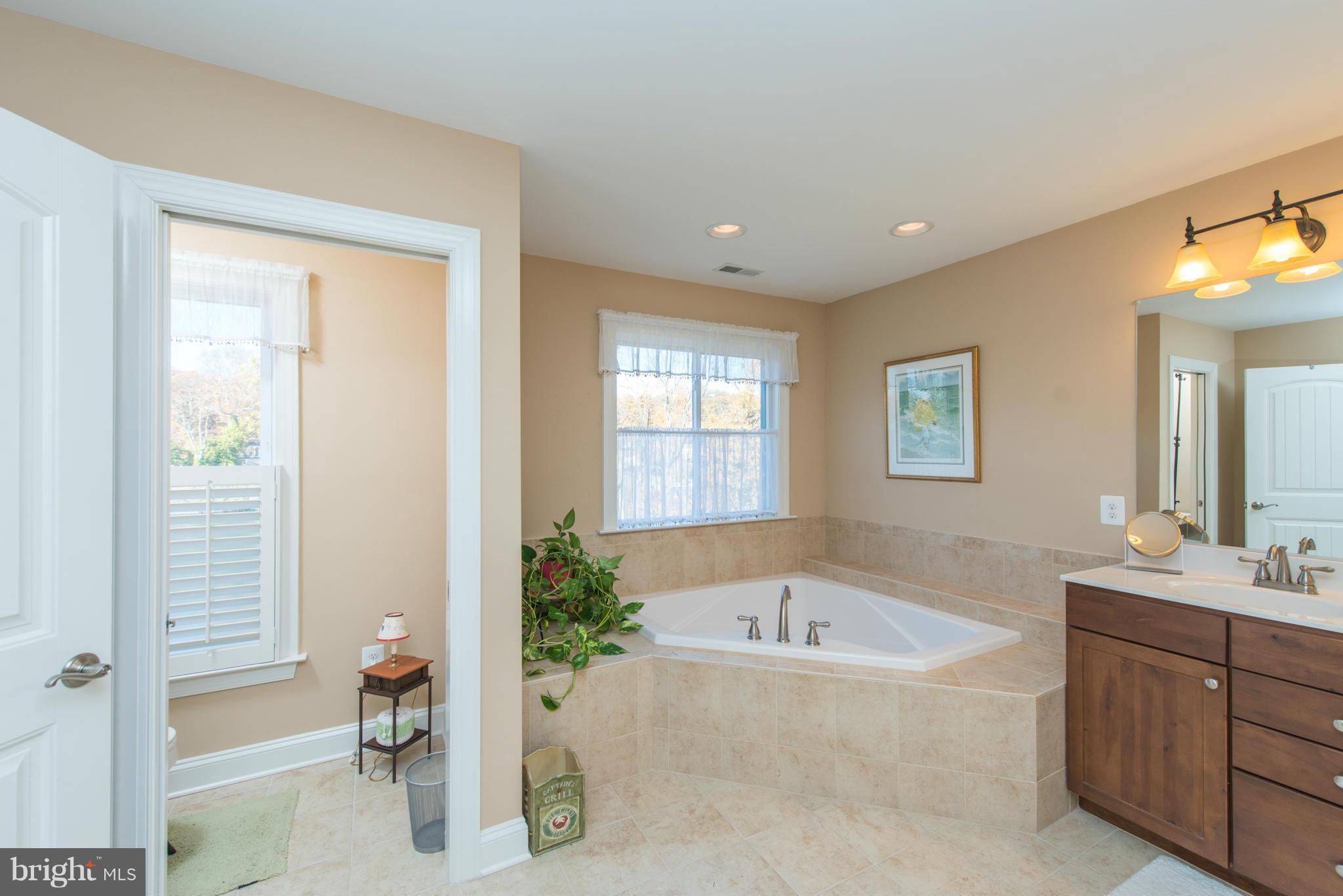 301 Kramer Road Pasadena, MD 21122 - Photo 21 of 30 Bath (Master)