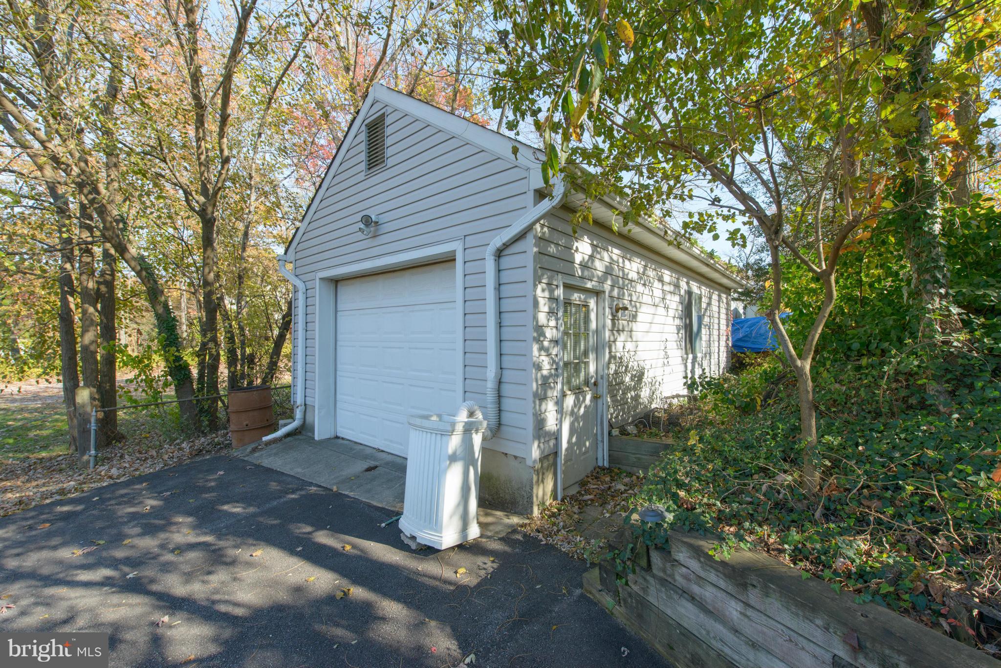 301 Kramer Road Pasadena, MD 21122 - Photo 27 of 30 Exterior (General)