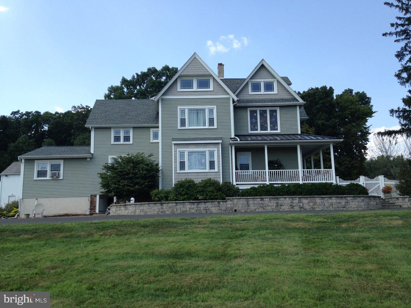 800 Almshouse Road Jamison, PA 18929 - Photo 1 of 17 Gallery Image 1