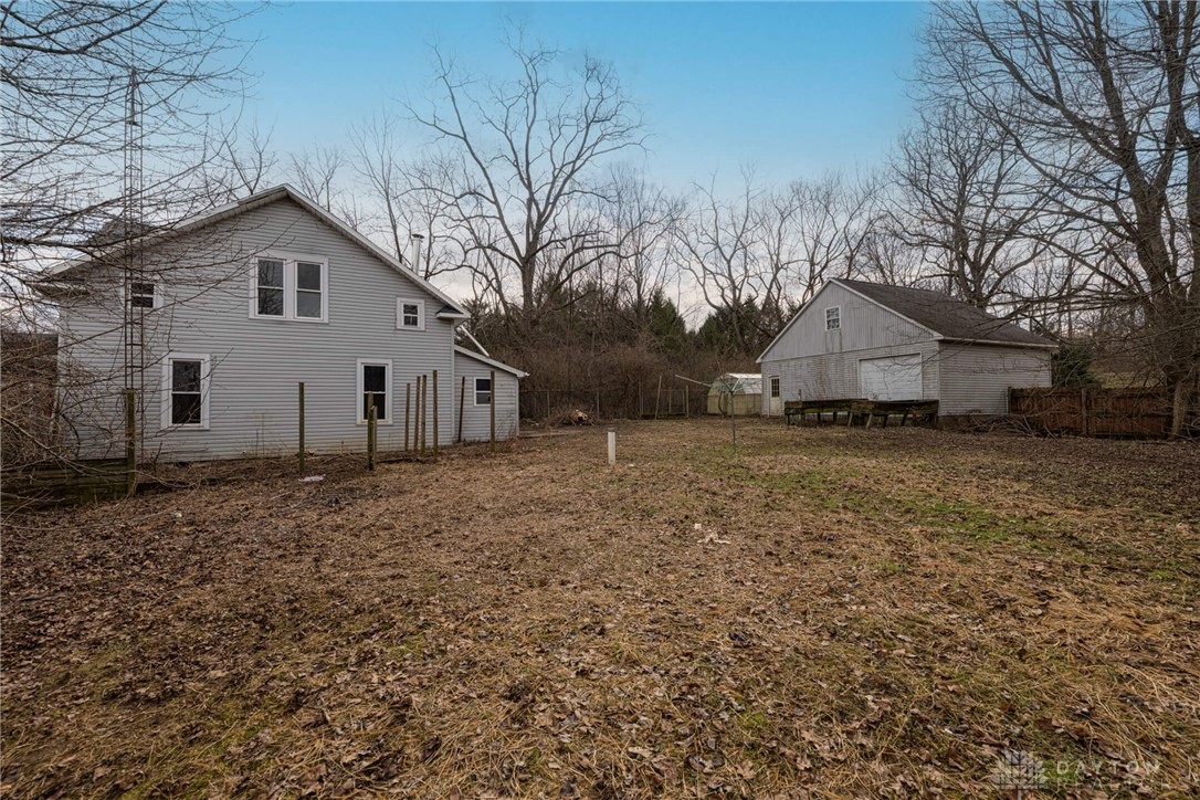 3319 Wendover Street Springfield, OH 45506 - Photo 27 of 33