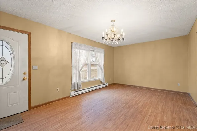 $189,000 | 103 Summers Lane Northwest, Depauw, IN 47115