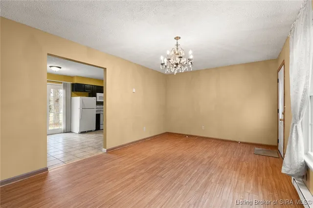 $189,000 | 103 Summers Lane Northwest, Depauw, IN 47115