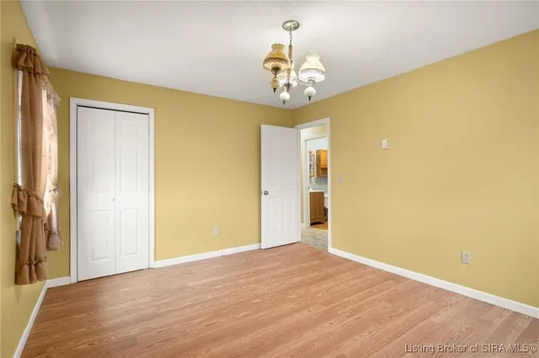 $165,000 | 103 Summers Lane Northwest, Depauw, IN 47115