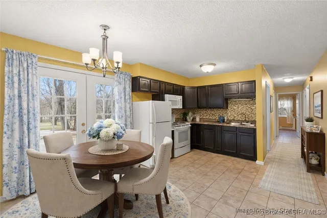 $189,000 | 103 Summers Lane Northwest, Depauw, IN 47115