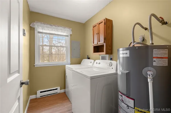 $165,000 | 103 Summers Lane Northwest, Depauw, IN 47115