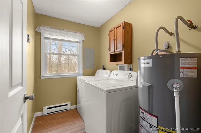 $189,000 | 103 Summers Lane Northwest, Depauw, IN 47115