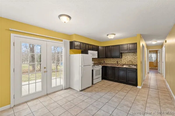 $165,000 | 103 Summers Lane Northwest, Depauw, IN 47115