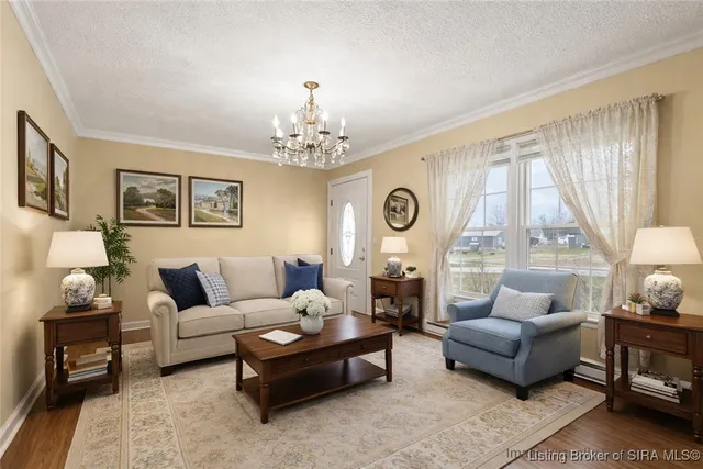 $189,000 | 103 Summers Lane Northwest, Depauw, IN 47115