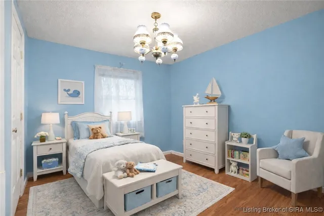 $189,000 | 103 Summers Lane Northwest, Depauw, IN 47115