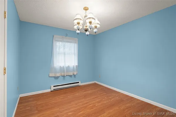 $165,000 | 103 Summers Lane Northwest, Depauw, IN 47115