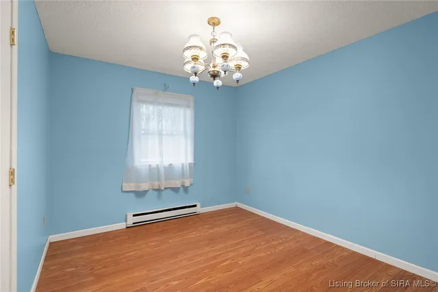 $189,000 | 103 Summers Lane Northwest, Depauw, IN 47115