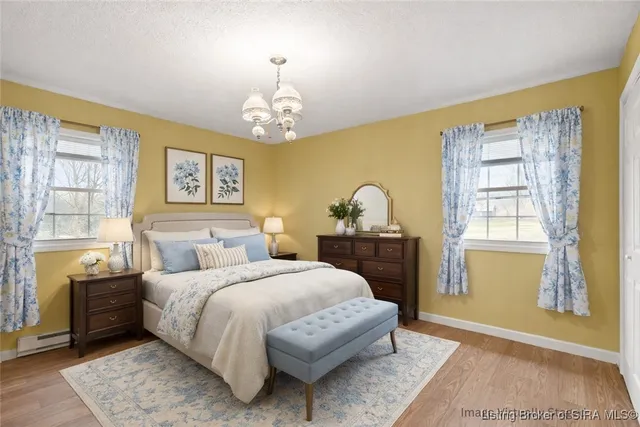 $189,000 | 103 Summers Lane Northwest, Depauw, IN 47115