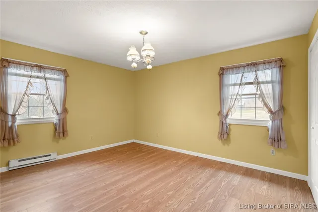 $189,000 | 103 Summers Lane Northwest, Depauw, IN 47115