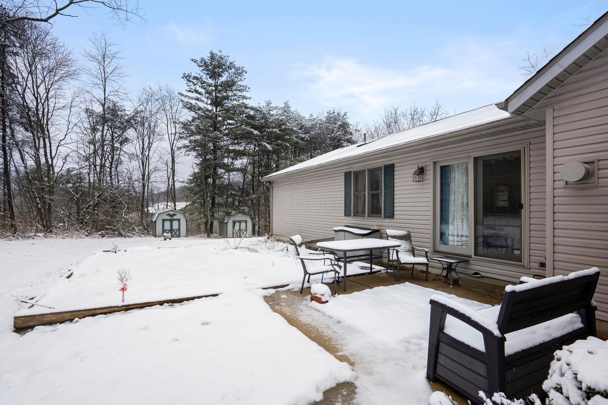 31610 Mays Road Logan, OH 43138 - Photo 13 of 47 DSC08446