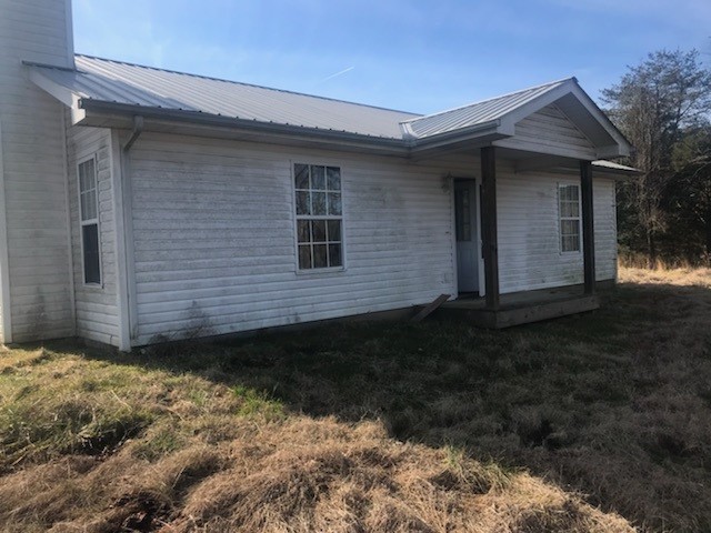 321 County Road 758 Riceville, TN 37370 - Photo 1 of 1 Gallery Image 1