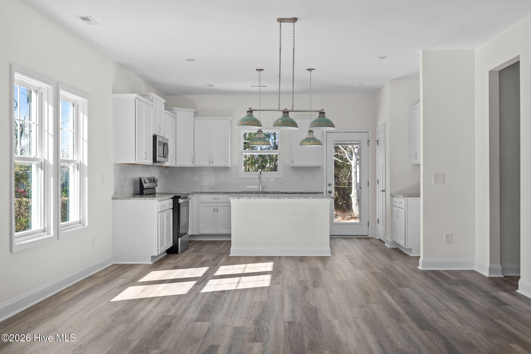 2361 Sunset Harbor Road Southeast Bolivia, NC 28422 - Photo 11 of 45 2361 Sunset Harbor Road SE - Lot 1