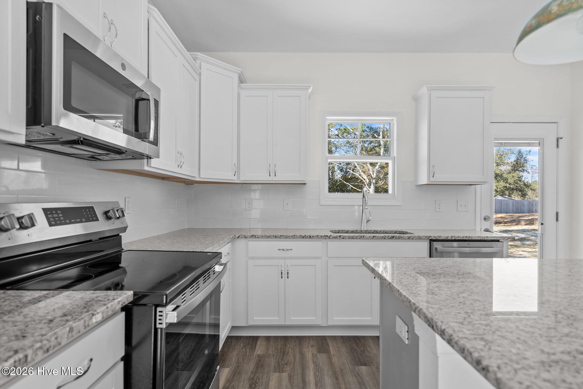 2361 Sunset Harbor Road Southeast Bolivia, NC 28422 - Photo 14 of 45 2361 Sunset Harbor Road SE - Lot 1