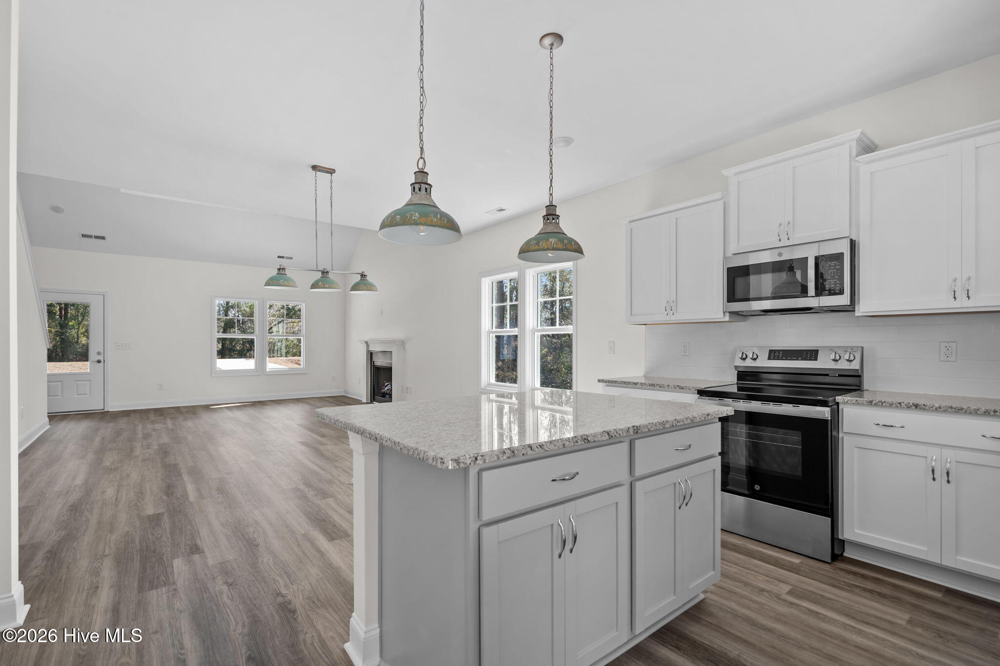 2361 Sunset Harbor Road Southeast Bolivia, NC 28422 - Photo 15 of 45 2361 Sunset Harbor Road SE - Lot 1