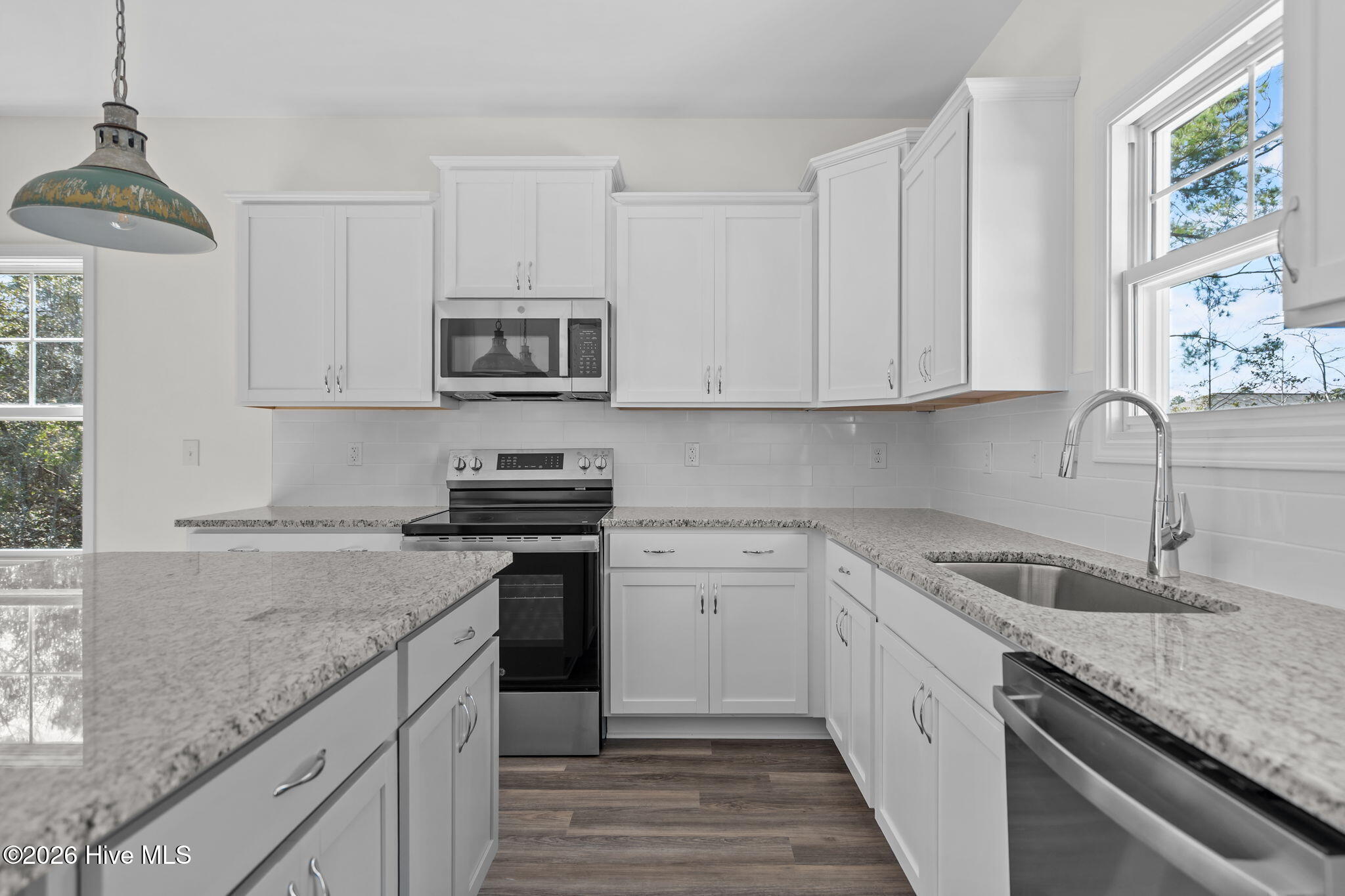 2361 Sunset Harbor Road Southeast Bolivia, NC 28422 - Photo 16 of 45 2361 Sunset Harbor Road SE - Lot 1