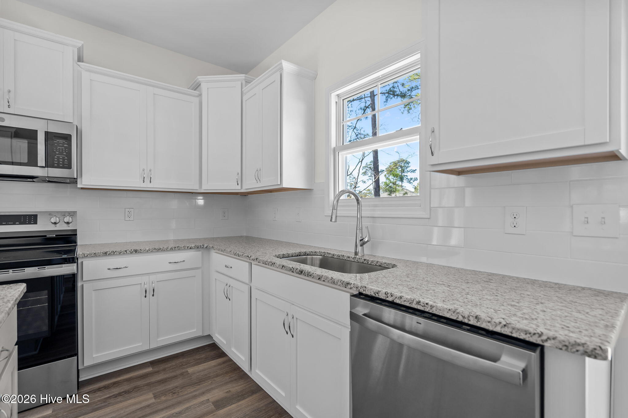 2361 Sunset Harbor Road Southeast Bolivia, NC 28422 - Photo 17 of 45 2361 Sunset Harbor Road SE - Lot 1