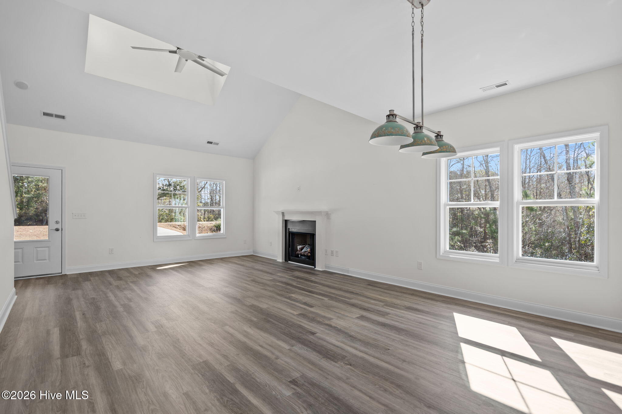 2361 Sunset Harbor Road Southeast Bolivia, NC 28422 - Photo 19 of 45 2361 Sunset Harbor Road SE - Lot 1