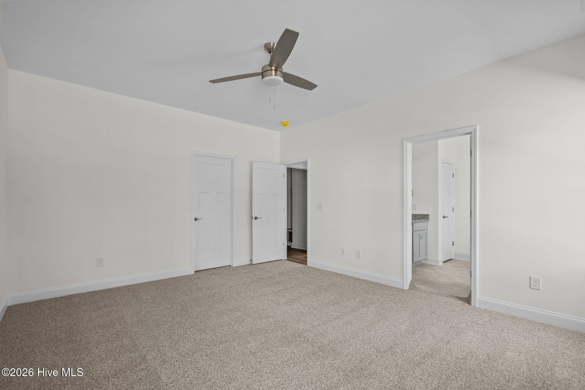 2361 Sunset Harbor Road Southeast Bolivia, NC 28422 - Photo 27 of 45 2361 Sunset Harbor Road SE - Lot 1