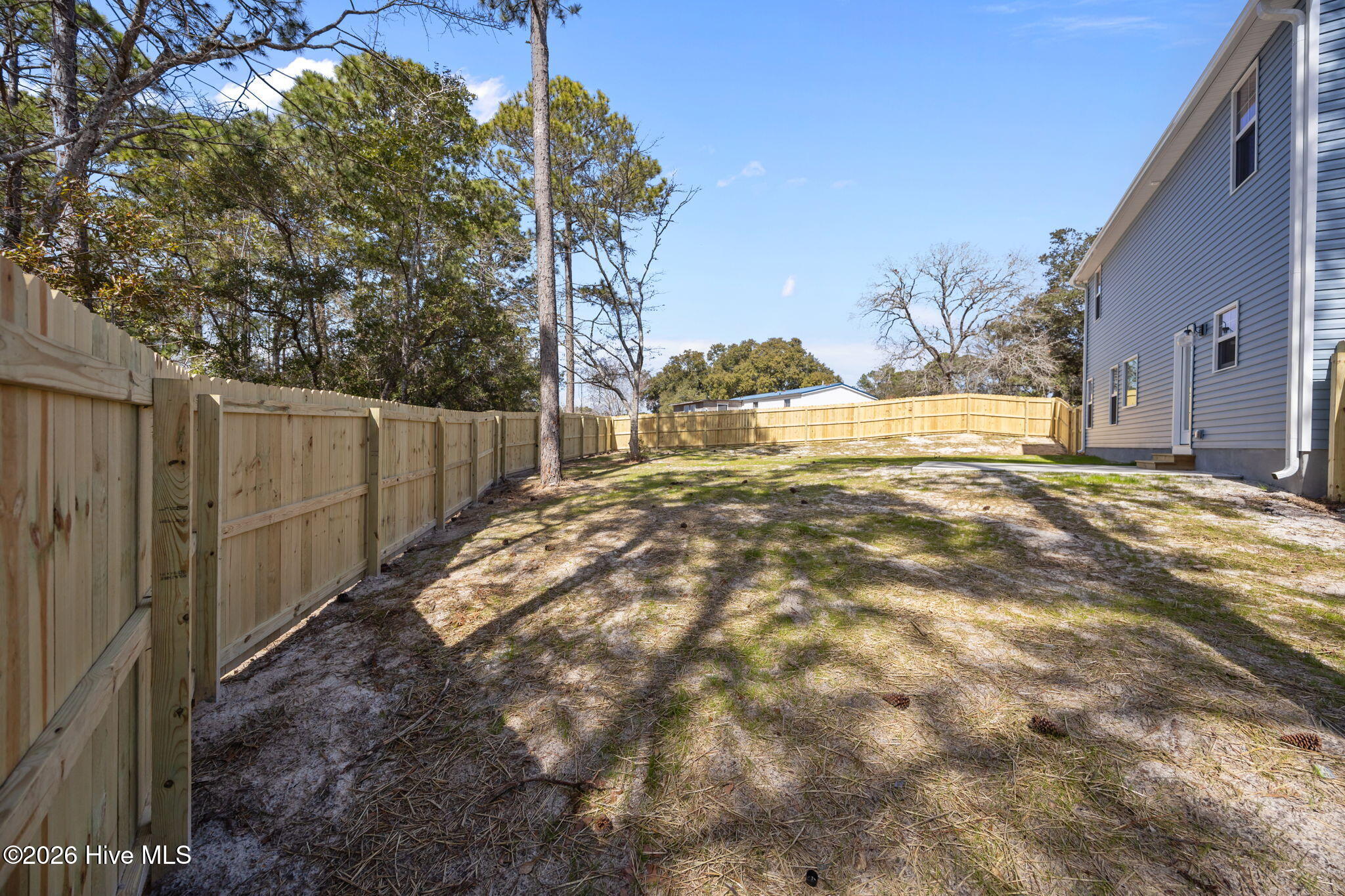 2361 Sunset Harbor Road Southeast Bolivia, NC 28422 - Photo 40 of 45 2361 Sunset Harbor Road SE - Lot 1