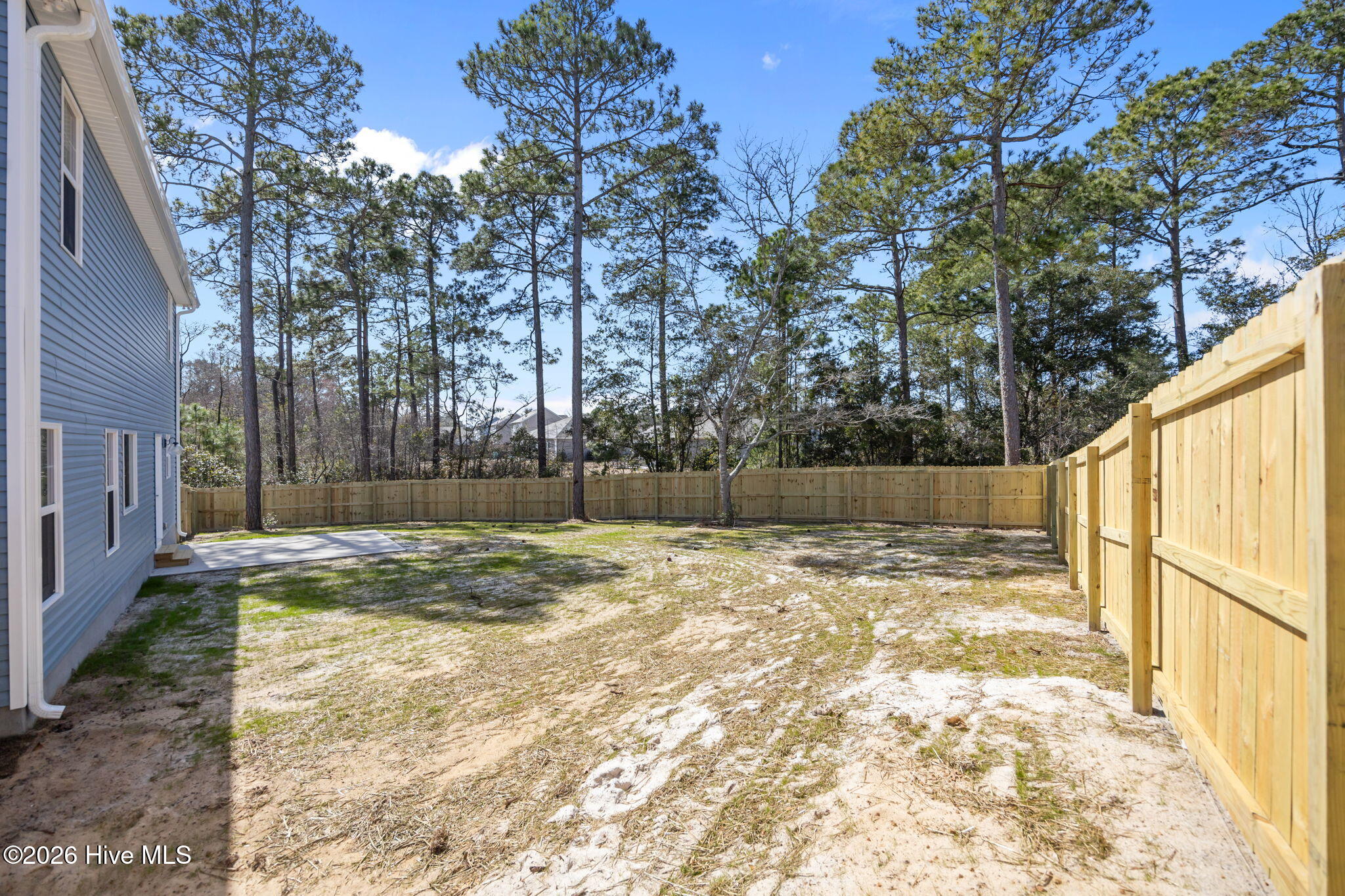 2361 Sunset Harbor Road Southeast Bolivia, NC 28422 - Photo 42 of 45 2361 Sunset Harbor Road SE - Lot 1