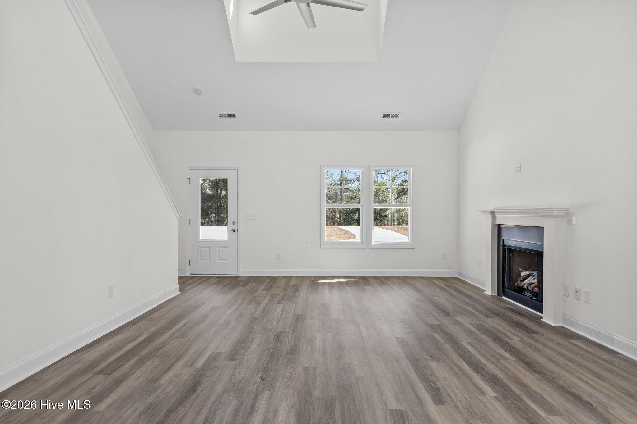 2361 Sunset Harbor Road Southeast Bolivia, NC 28422 - Photo 8 of 45 2361 Sunset Harbor Road SE - Lot 1