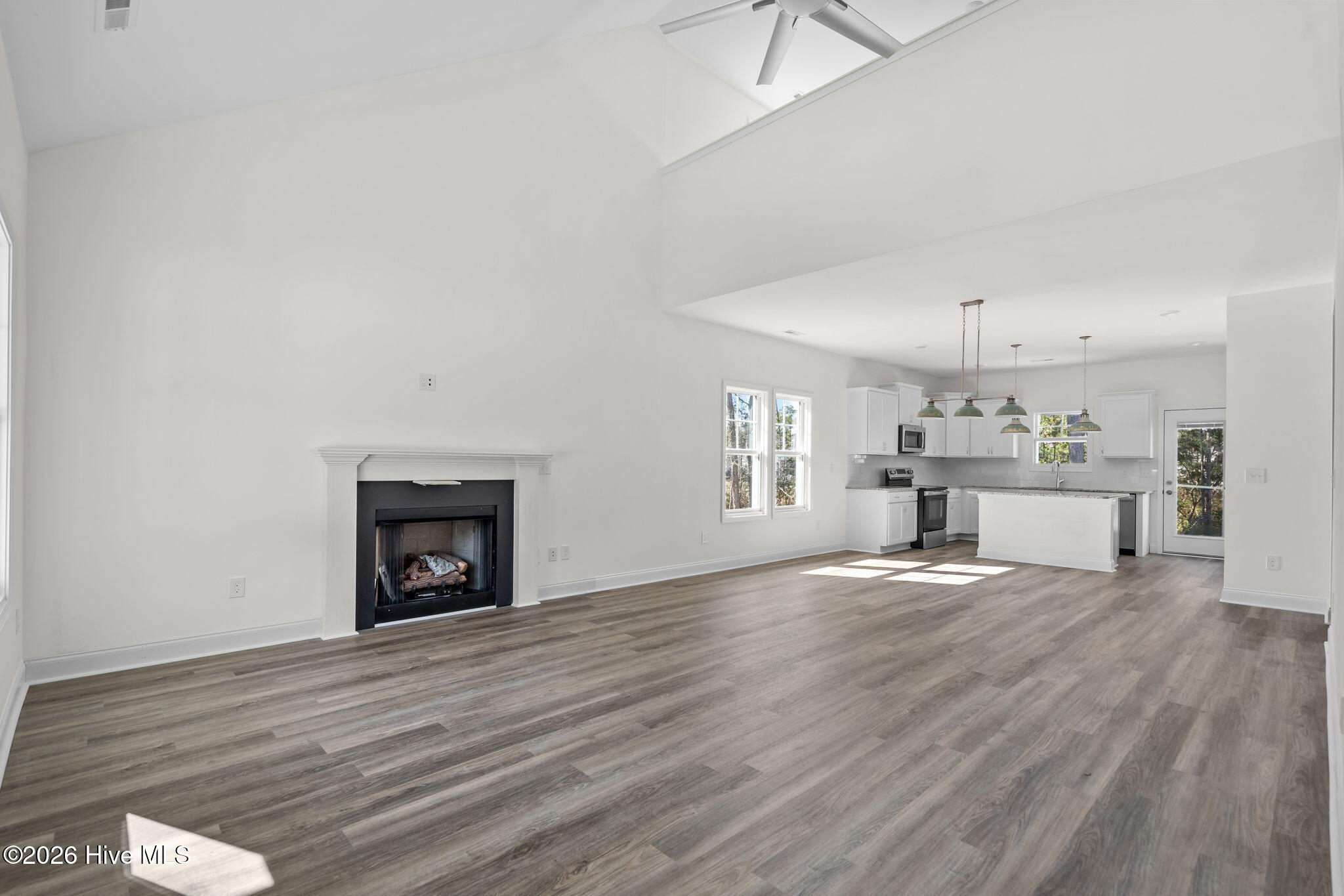 2361 Sunset Harbor Road Southeast Bolivia, NC 28422 - Photo 9 of 45 2361 Sunset Harbor Road SE - Lot 1