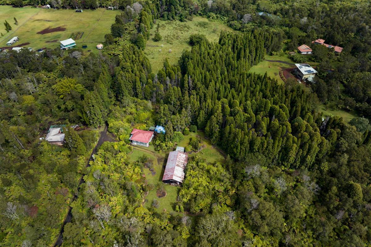 19-4370 Ainahau Road Volcano, HI 96785 - Photo 24 of 30 Gallery Image 24