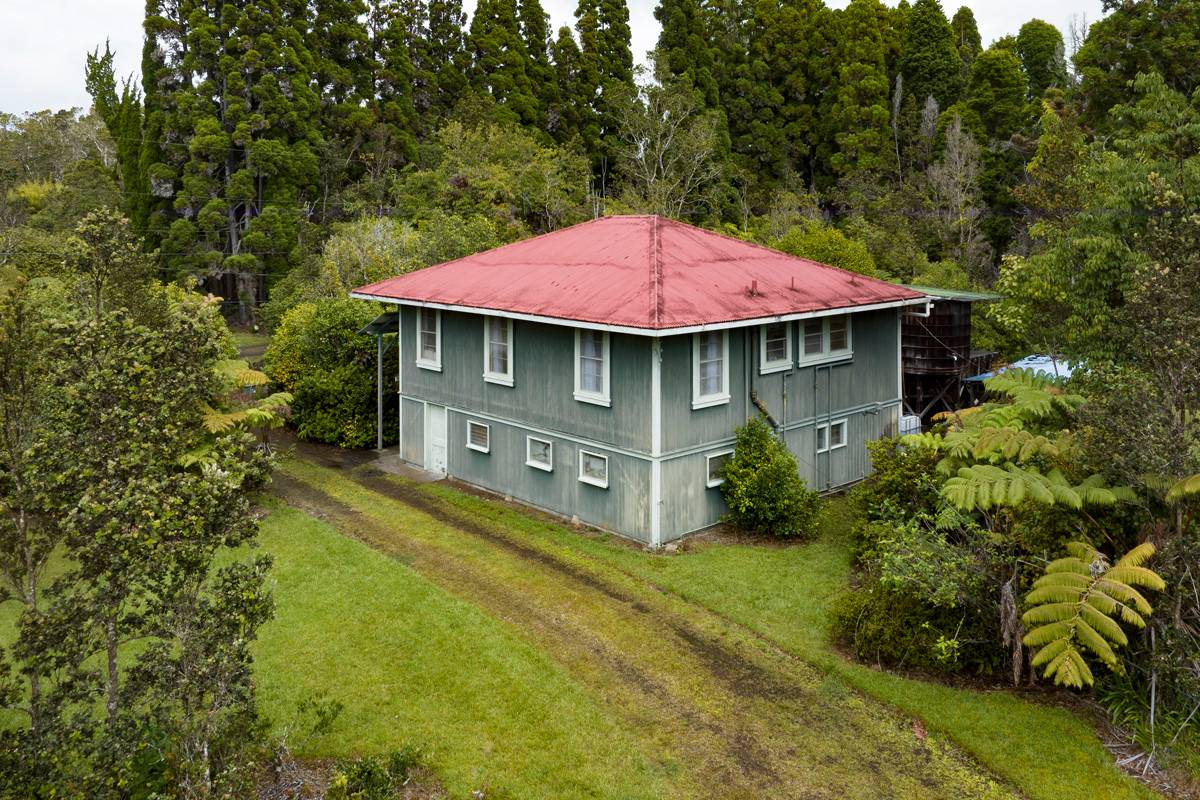 19-4370 Ainahau Road Volcano, HI 96785 - Photo 25 of 30 Gallery Image 25