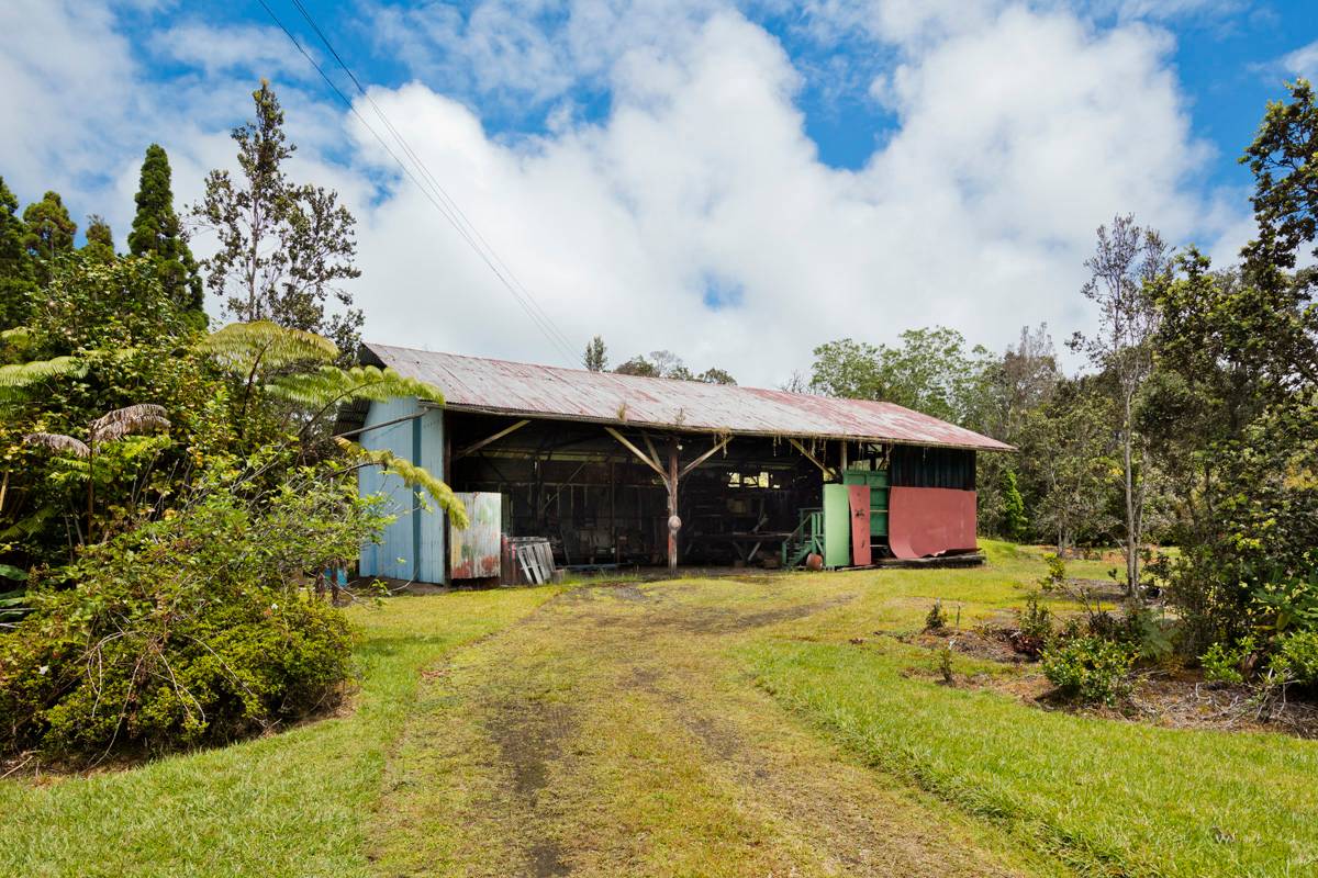 19-4370 Ainahau Road Volcano, HI 96785 - Photo 27 of 30 Gallery Image 27