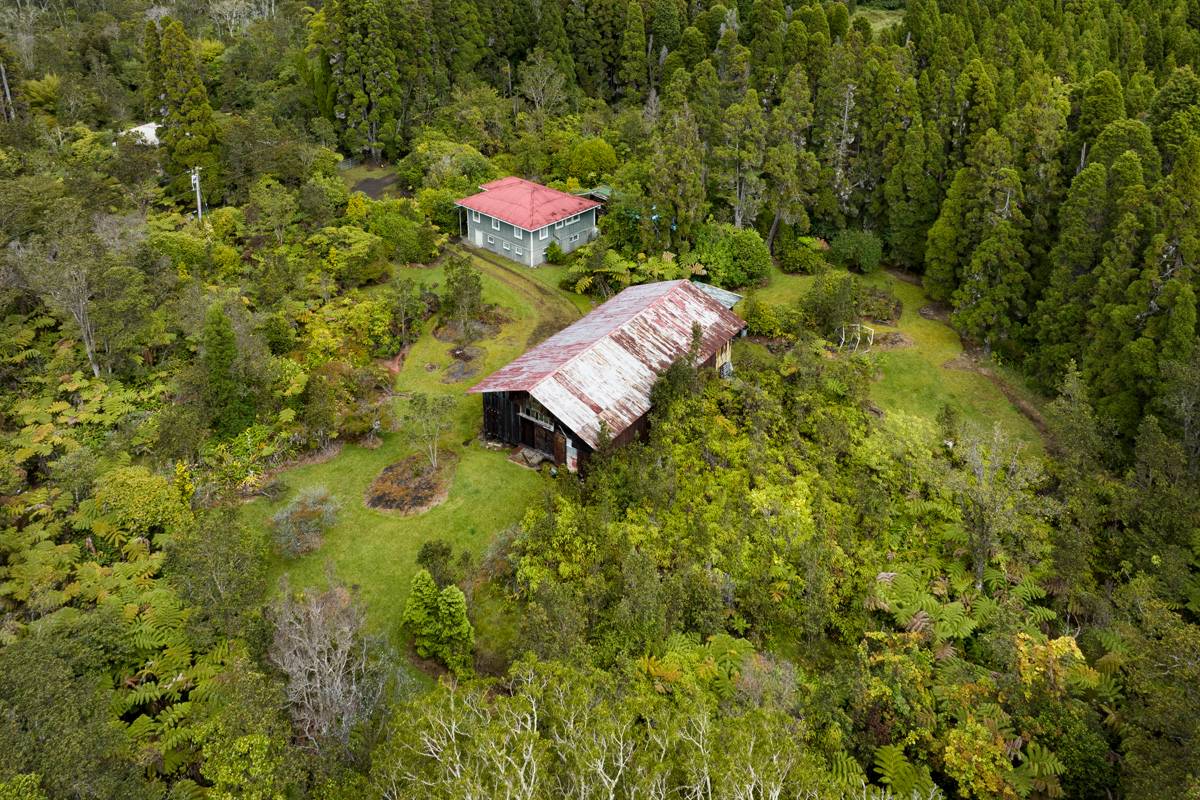 19-4370 Ainahau Road Volcano, HI 96785 - Photo 28 of 30 Gallery Image 28