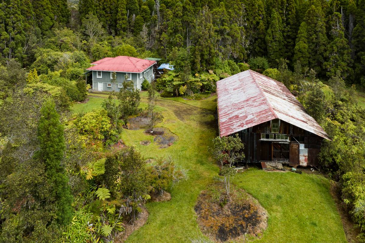 19-4370 Ainahau Road Volcano, HI 96785 - Photo 30 of 30 Gallery Image 30