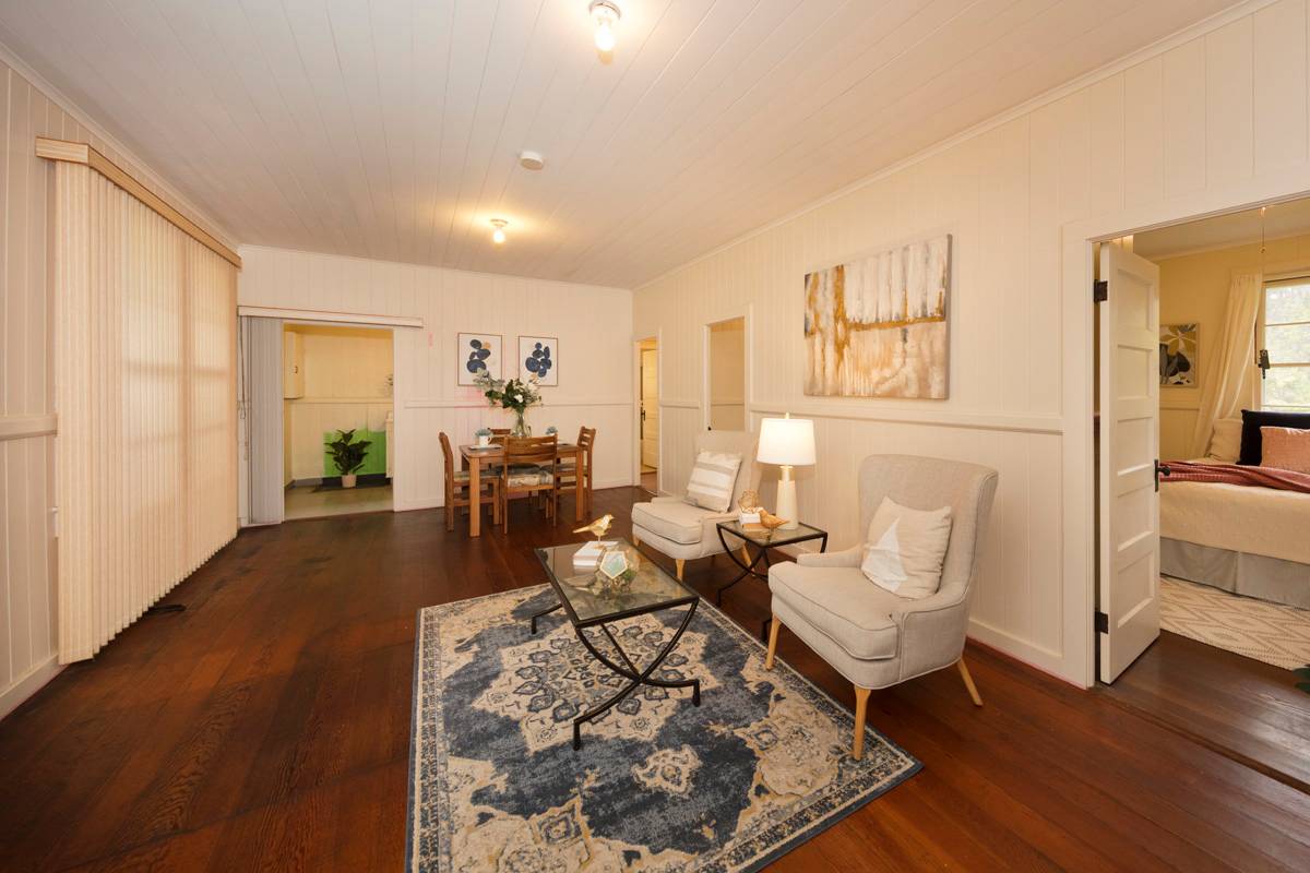 19-4370 Ainahau Road Volcano, HI 96785 - Photo 5 of 30 Gallery Image 5