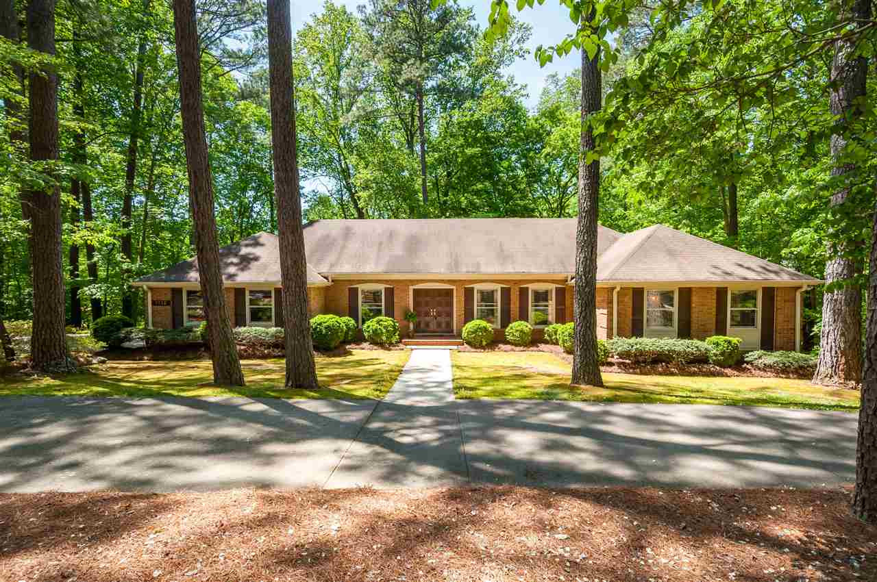 1712 Bayleaf Trail Raleigh, NC 27614 - Photo 1 of 24 Photo 1