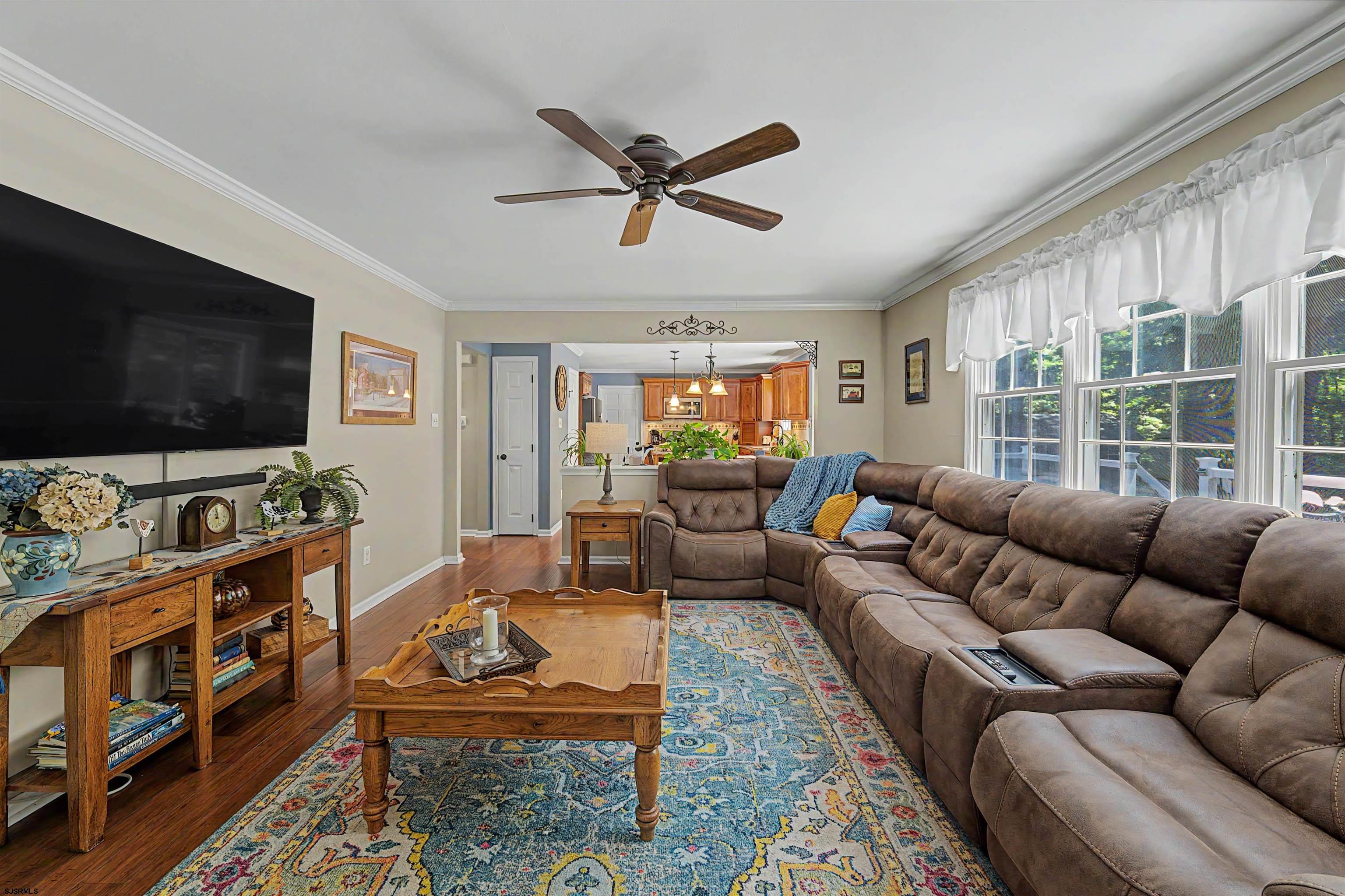 24 Laurel Ridge Road Ocean View, NJ 08230 - Photo 18 of 49