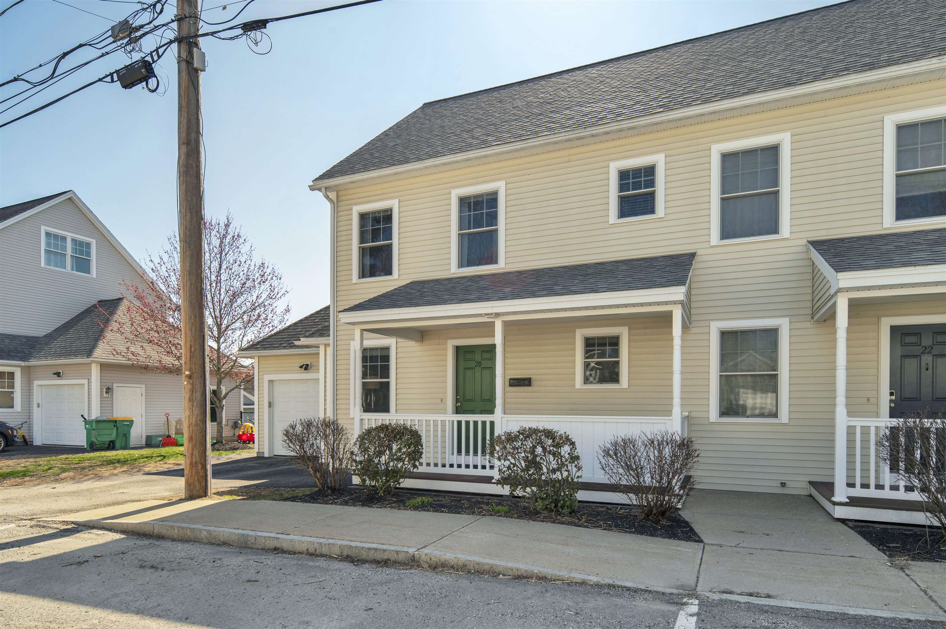 20 Gagne Street Rochester, NH 03867 - Photo 3 of 29 Gallery Image 3